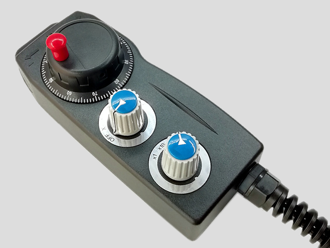 遠瞻EHDW電子手輪